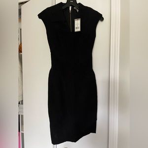 Helmut lang dress XS